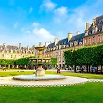 L\'Appartement Des Archives